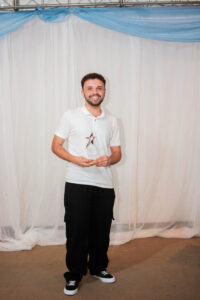 Foto: Miriã Gomes Dutra