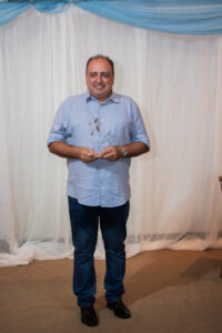 Foto: Miriã Gomes Dutra