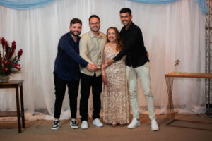 Foto: Miriã Gomes Dutra