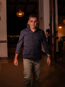 Foto: Miriã Gomes Dutra