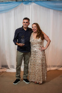 Foto: Miriã Gomes Dutra