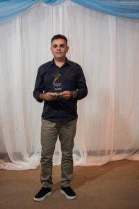 Foto: Miriã Gomes Dutra