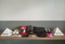 Foto: Polícia Militar de Minas Gerais