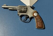 Foto: Polícia Militar de Minas Gerais