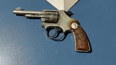 Foto: Polícia Militar de Minas Gerais