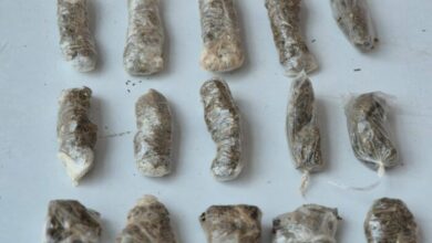 Foto: Polícia Militar de Minas Gerais