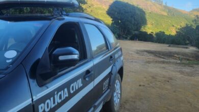 Foto: Polícia Civil de Minas Gerais