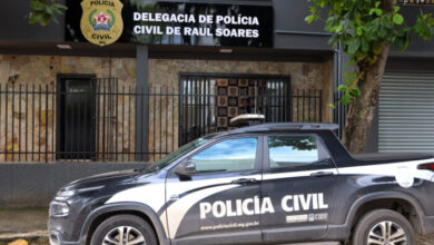 Foto: Polícia Civil de Minas Gerais