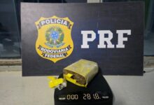 Foto: PRF