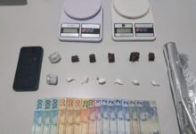 Foto: Polícia Militar de Minas Gerais