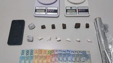 Foto: Polícia Militar de Minas Gerais