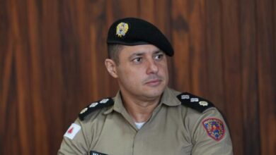 Foto: Polícia Militar de Minas Gerais