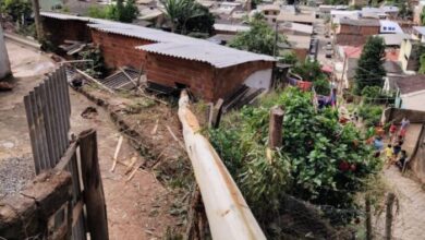 Foto: Corpo de Bombeiros Militar do Espírito Santo –