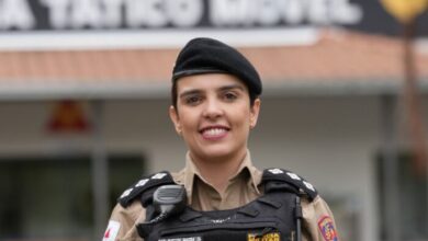 Foto: Polícia Militar de Minas Gerais