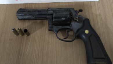 Foto: Polícia Militar de Minas Gerais