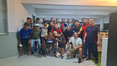 Foto: SECOM Prefeitura de Manhuaçu