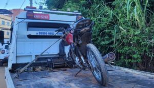 Foto: Polícia Militar de Minas Gerais