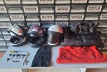 Foto: Polícia Militar de Minas Gerais