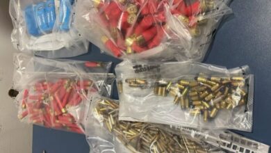 Foto: Polícia Civil de Minas Gerais