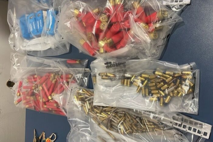 Foto: Polícia Civil de Minas Gerais