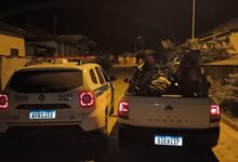 Foto: Polícia Militar de Minas Gerais