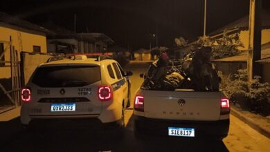 Foto: Polícia Militar de Minas Gerais