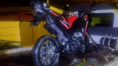 Foto: Polícia Militar de Minas Gerais