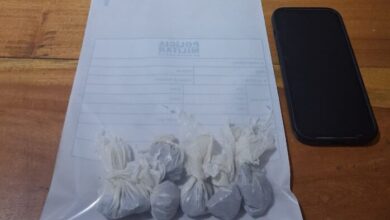 Foto: Polícia Militar de Minas Gerais