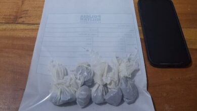 Foto: Polícia Militar de Minas Gerais