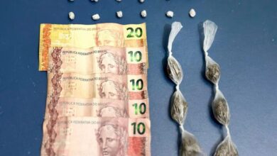 Foto: Polícia Militar de Minas Gerais