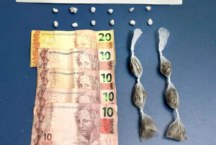 Foto: Polícia Militar de Minas Gerais