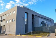 Fórum de Inhapim — Foto: Euler Júnior/ MPMG