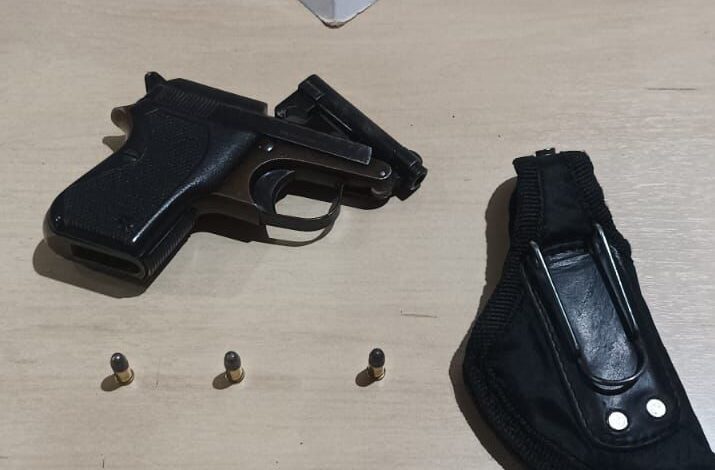 Foto: Polícia Militar de Minas Gerais