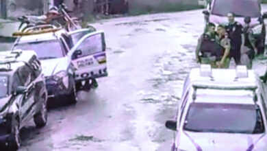 Foto: Polícia Civil de Minas Gerais