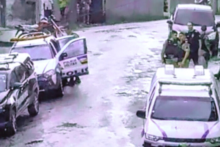 Foto: Polícia Civil de Minas Gerais