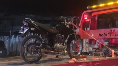 Foto: Polícia Militar de Minas Gerais