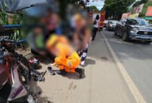 Foto: Corpo de Bombeiros de Minas Gerais