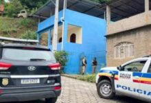 Foto: Cazé do Portal Miradouro/Reprodução