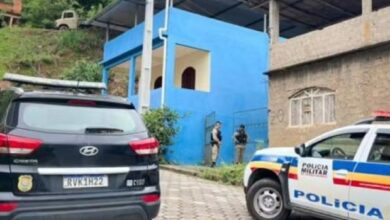 Foto: Cazé do Portal Miradouro/Reprodução