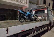 Foto: Polícia Militar de Minas Gerais