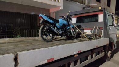 Foto: Polícia Militar de Minas Gerais