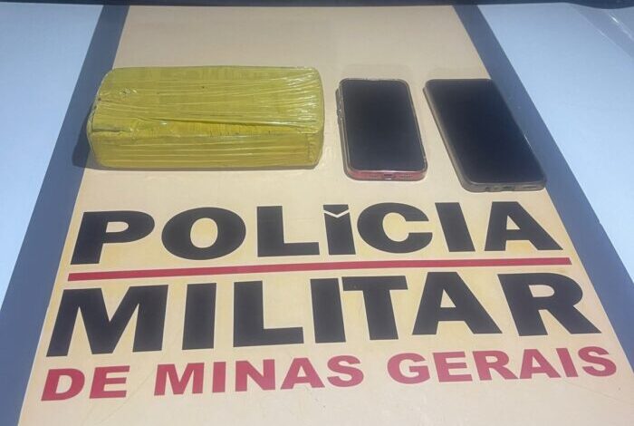 Foto: Polícia Militar Rodoviária