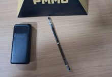 Foto: Polícia Militar de Minas Gerais