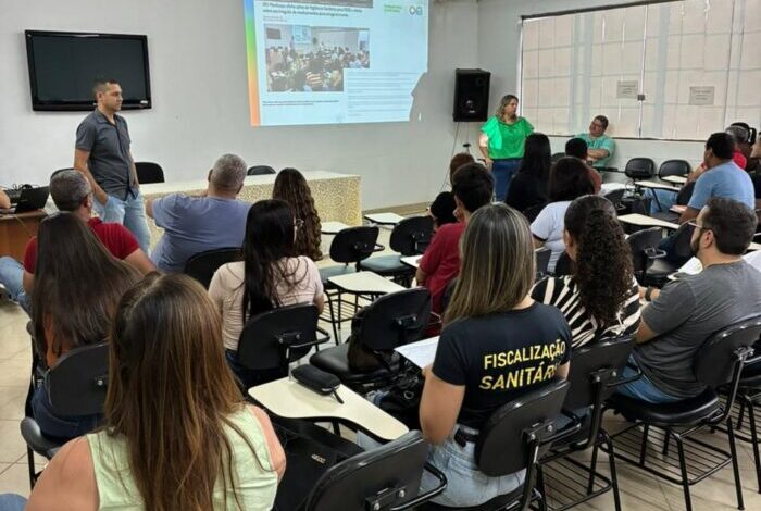 Foto: Antonio Rodrigues l ASCOM SRS Manhuaçu