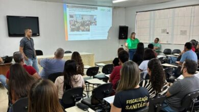 Foto: Antonio Rodrigues l ASCOM SRS Manhuaçu