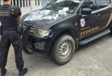 Foto: Comunicação Social da Polícia Federal em Minas Gerais