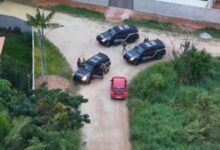 Foto: Polícia Civil de Minas Gerais