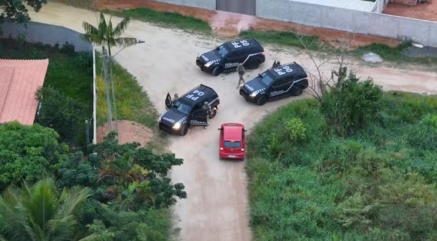 Foto: Polícia Civil de Minas Gerais