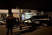 Foto: Polícia Civil de Minas Gerais