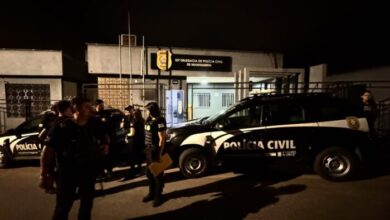 Foto: Polícia Civil de Minas Gerais